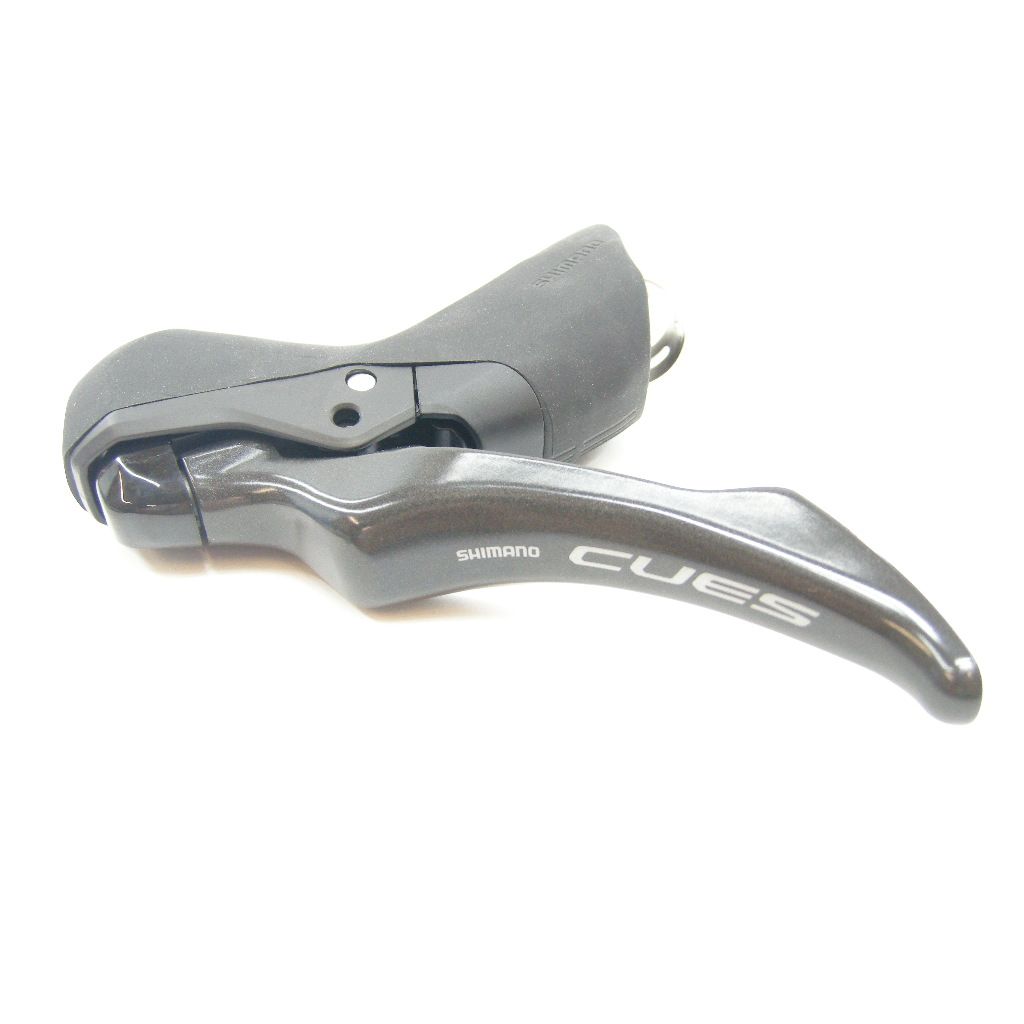 BL-U6030 Disc links Bremshebel ohne Schaltung